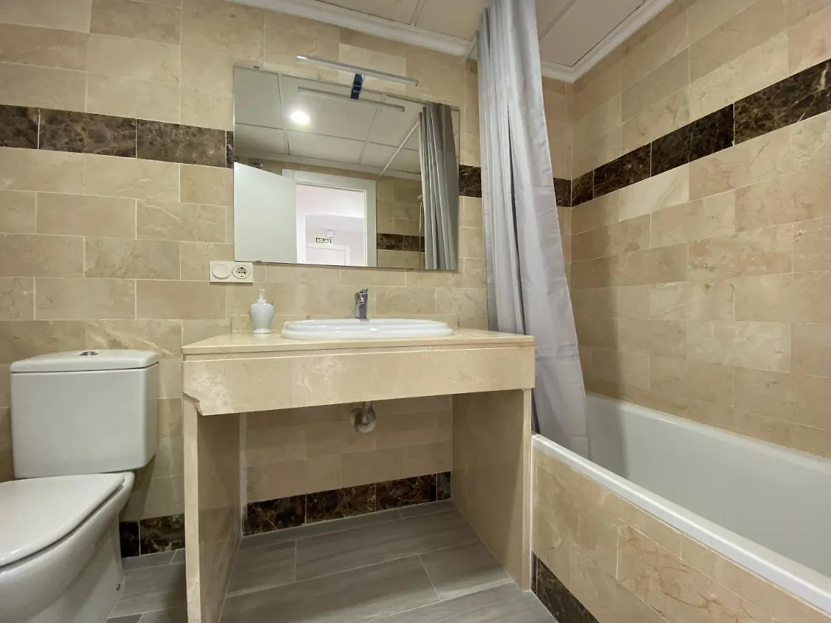 Vista del Mar Penthouse Panoramic Apartment Mojacar Spain