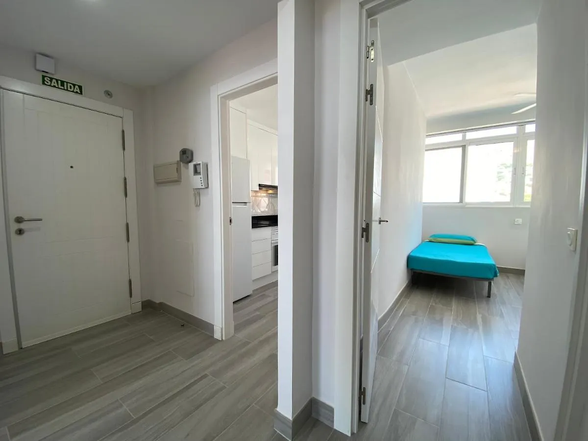 Vista del Mar Penthouse Panoramic Apartment Mojacar Spain
