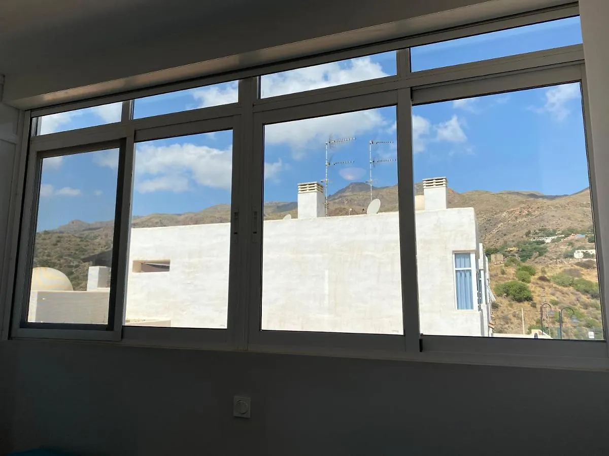 Vista del Mar Penthouse Panoramic Apartment Mojacar Spain