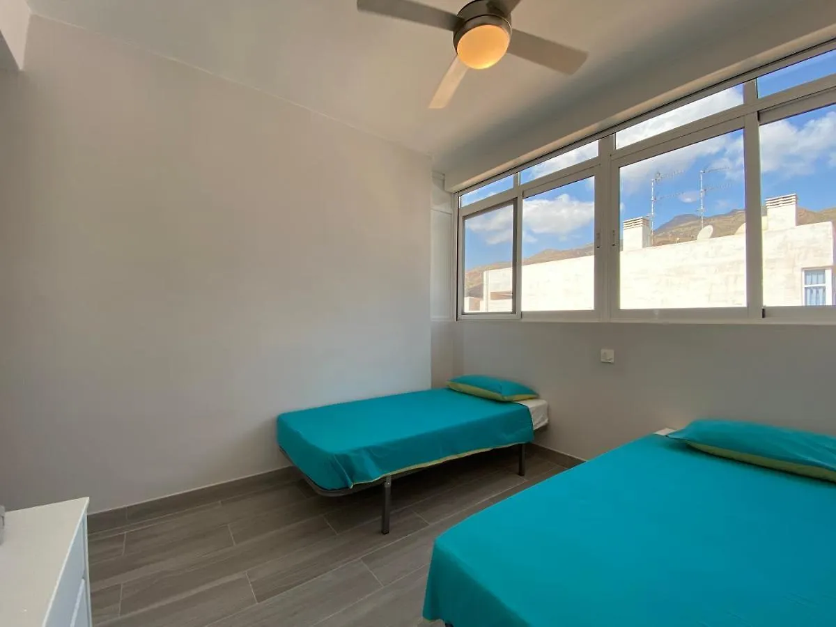 Vista del Mar Penthouse Panoramic Apartment Mojacar 0*,  Spain