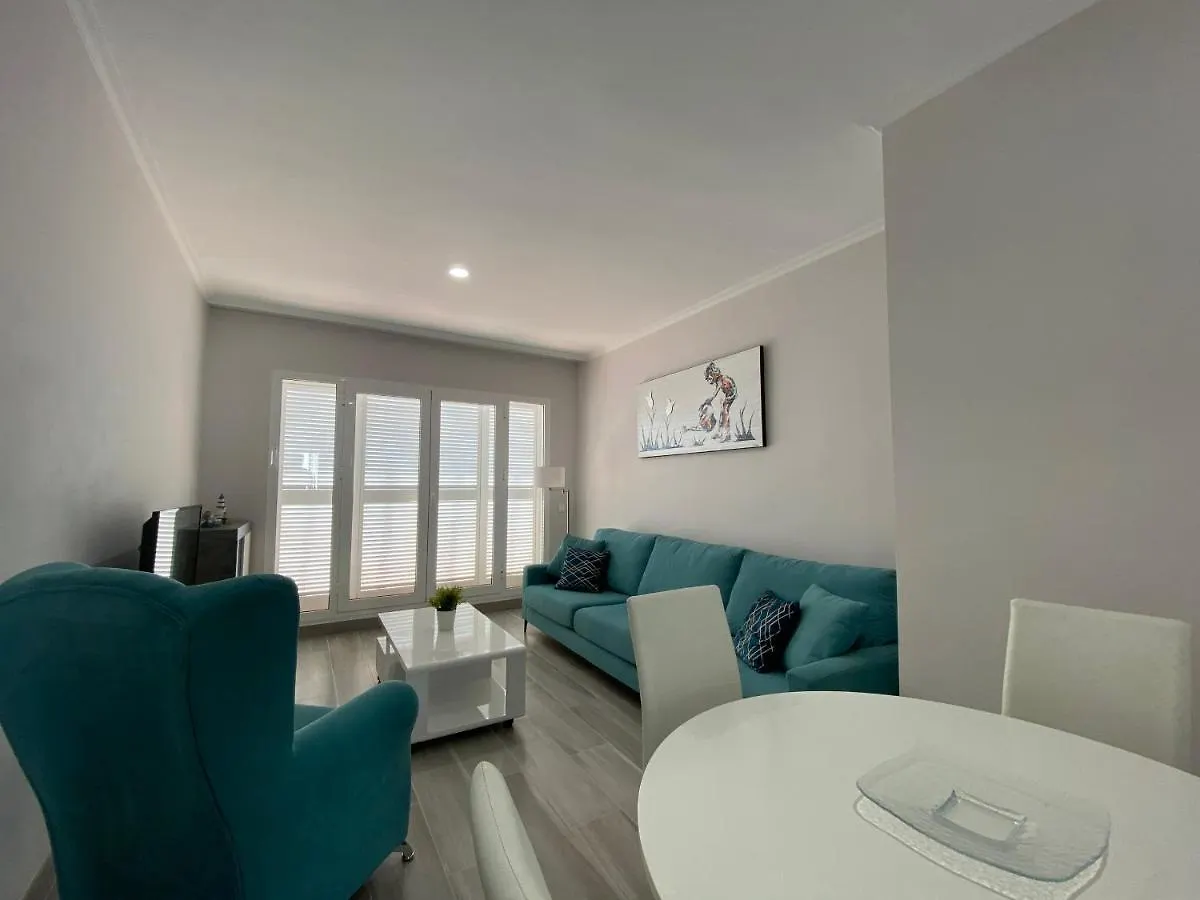 Vista del Mar Penthouse Panoramic Apartment Mojacar