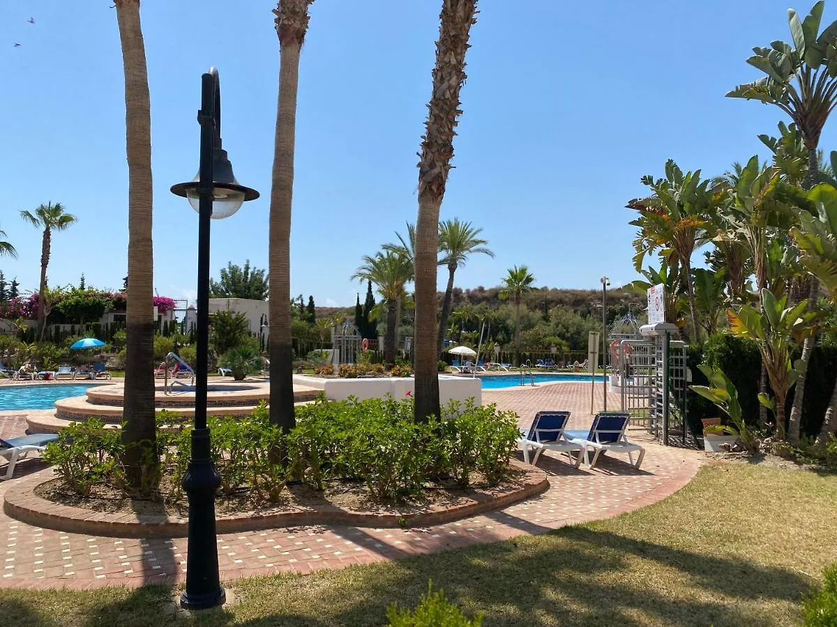 Vista del Mar Penthouse Panoramic Apartment Mojacar 0*,