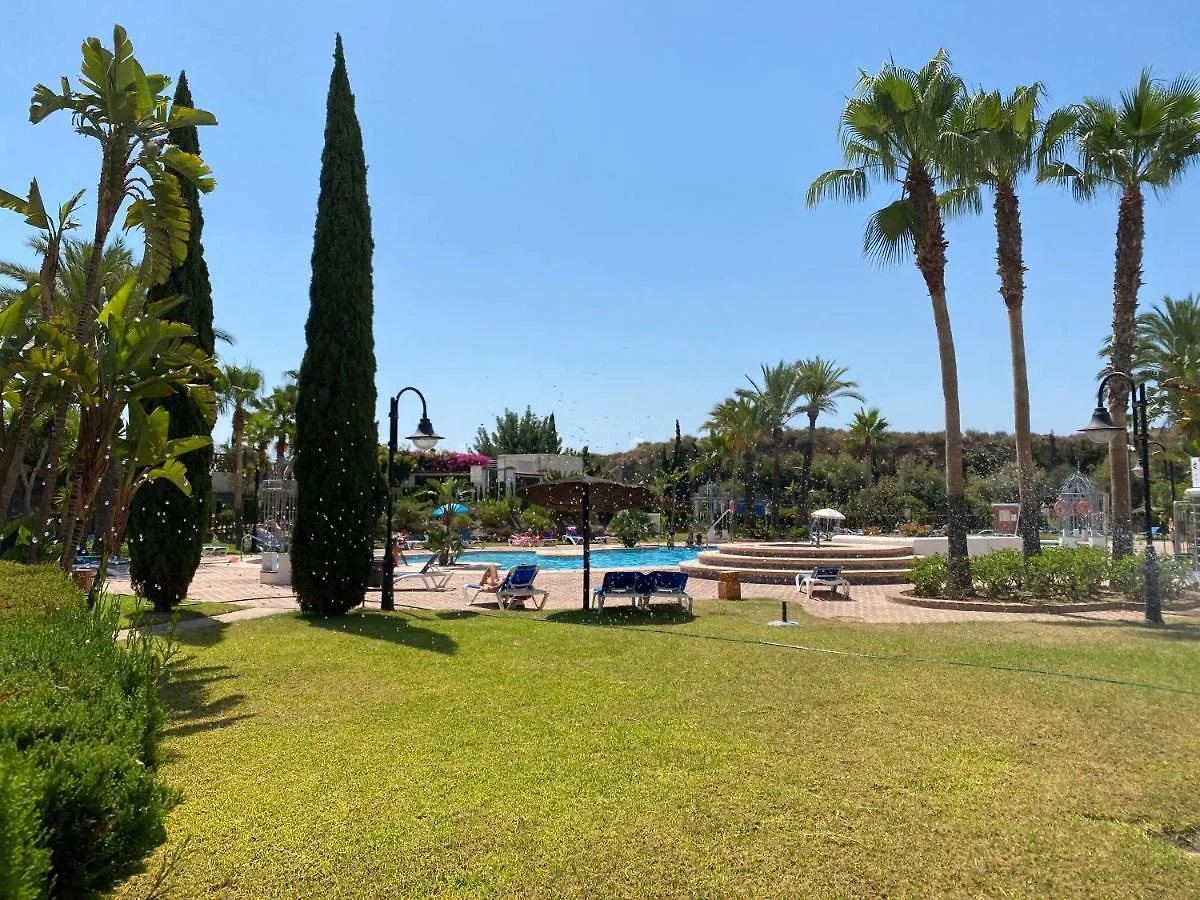 Vista del Mar Penthouse Panoramic Apartment Mojacar
