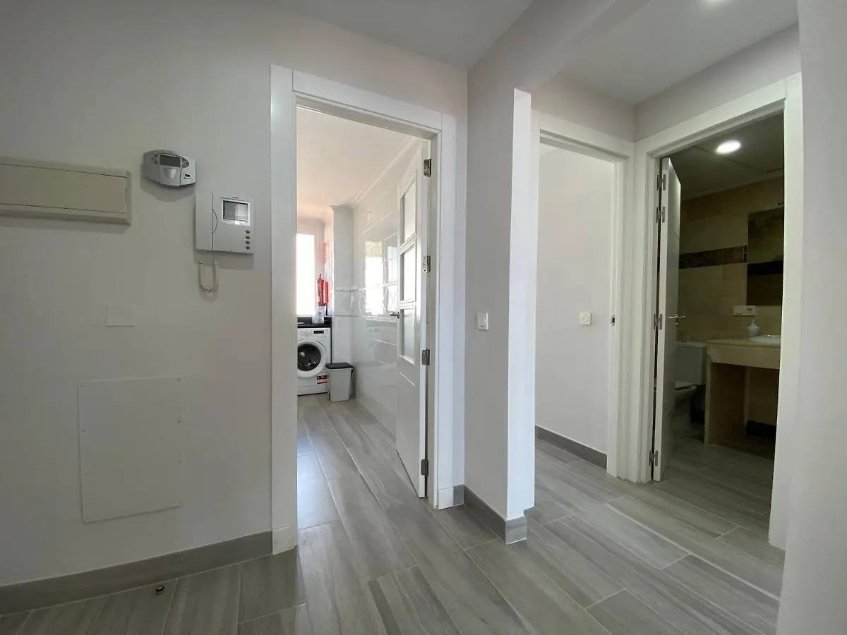 Vista del Mar Penthouse Panoramic Apartment Mojacar