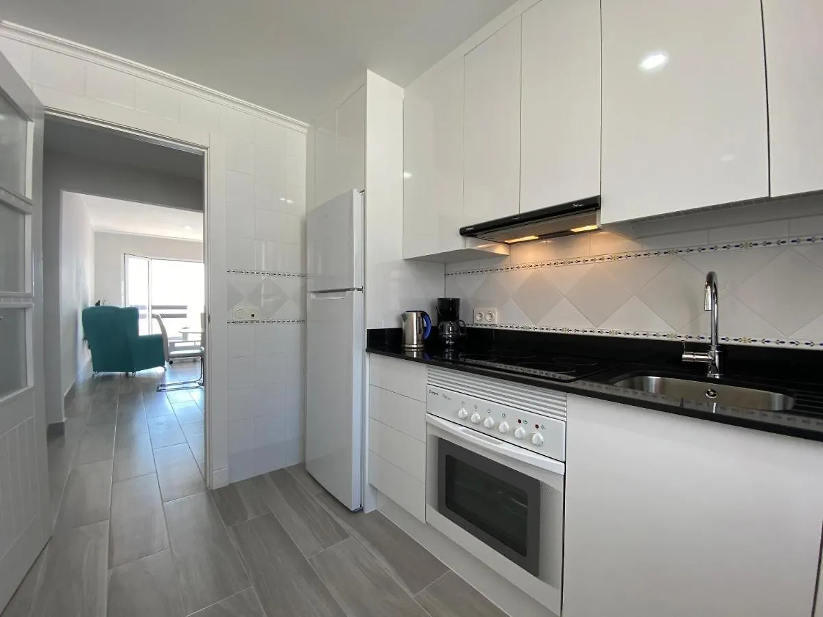 Vista del Mar Penthouse Panoramic Apartment Mojacar