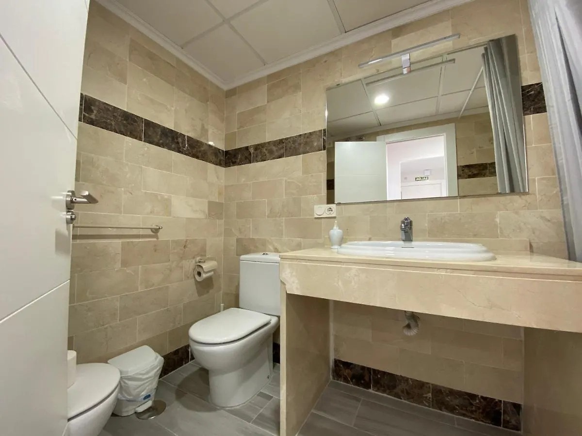 Vista del Mar Penthouse Panoramic Apartment Mojacar