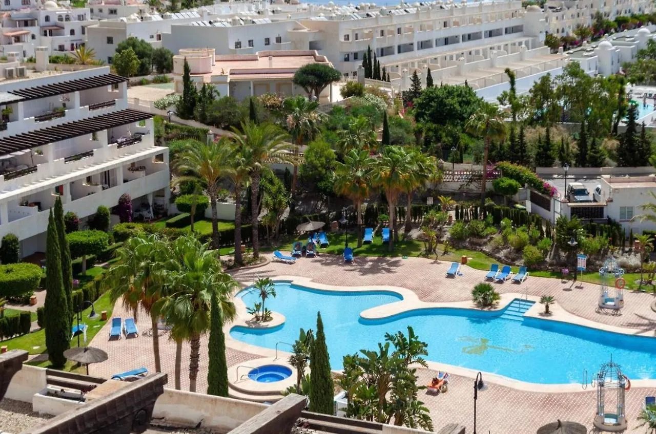 Vista del Mar Penthouse Panoramic Apartment Mojacar 0*,