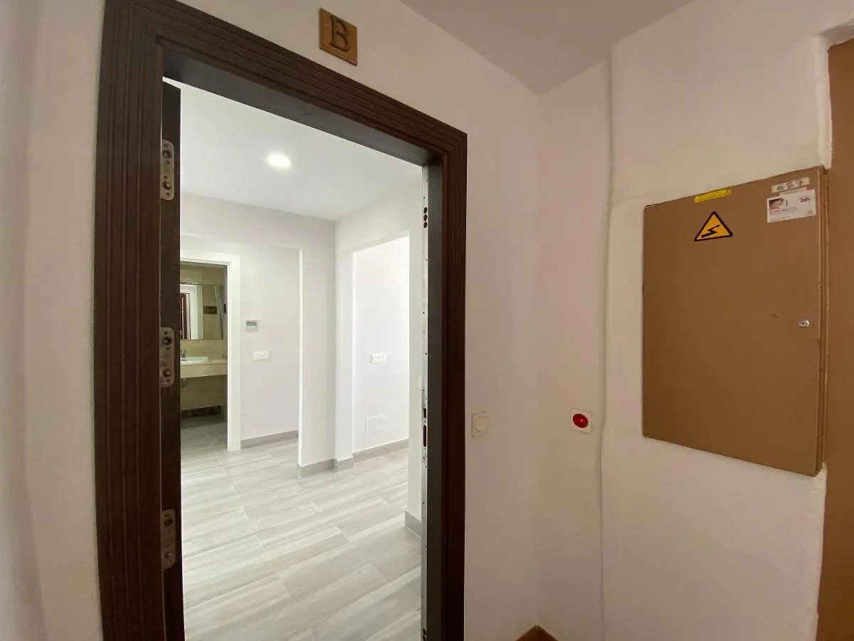 Vista del Mar Penthouse Panoramic Apartment Mojacar