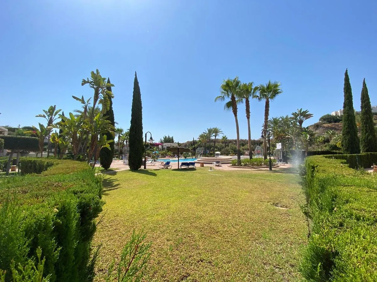 Vista del Mar Penthouse Panoramic Apartment Mojacar