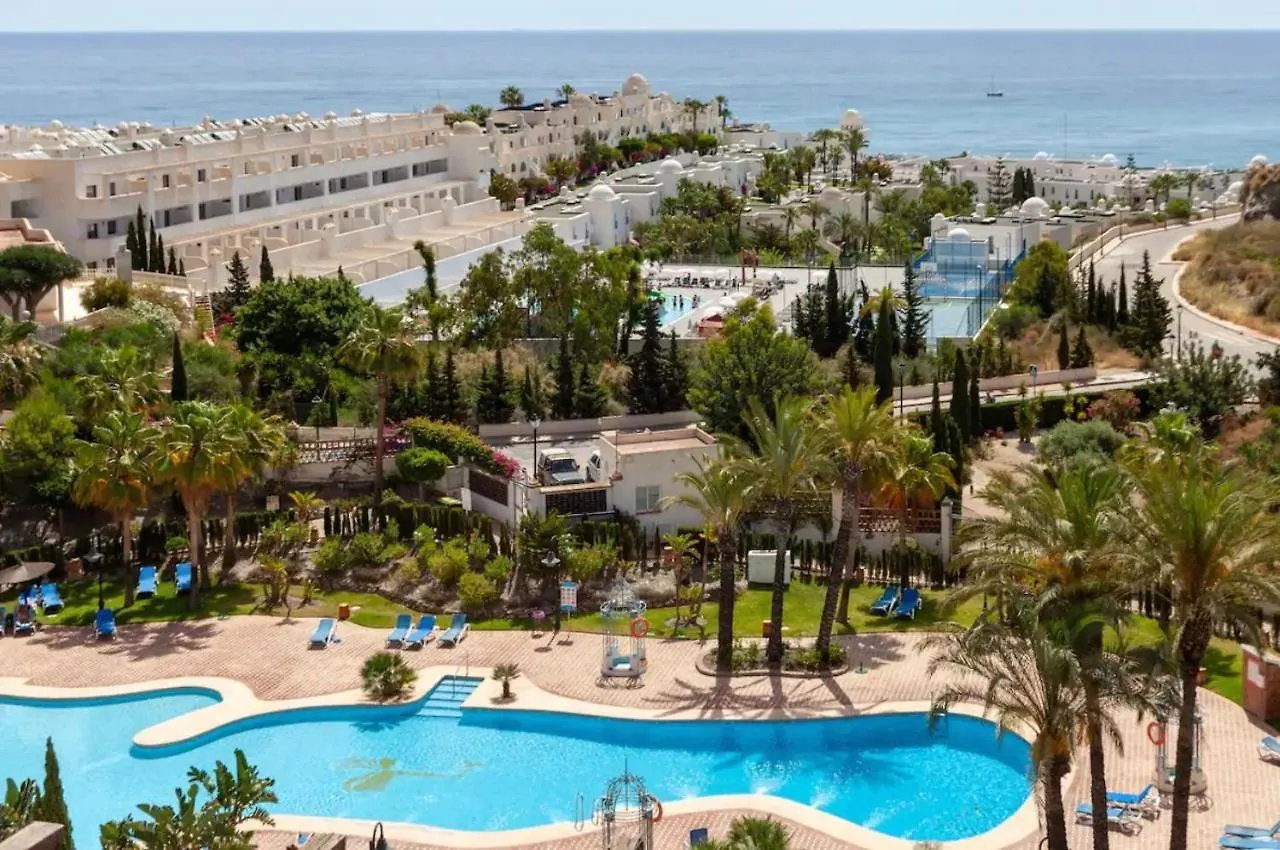 Vista del Mar Penthouse Panoramic Apartment Mojacar