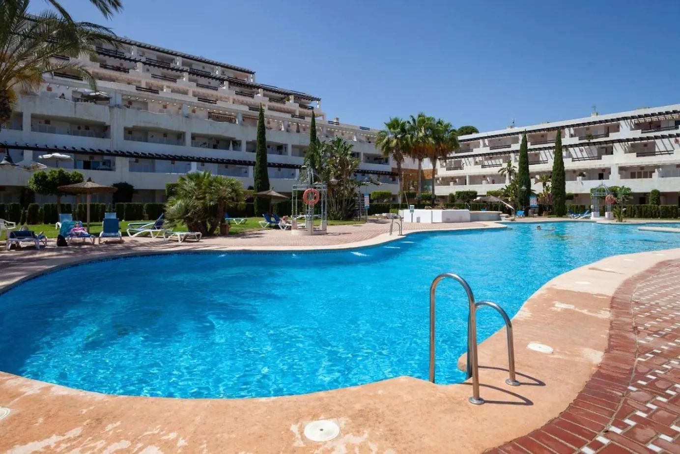 Vista del Mar Penthouse Panoramic Apartment Mojacar