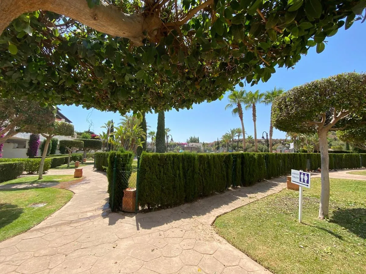 Vista del Mar Penthouse Panoramic Apartment Mojacar