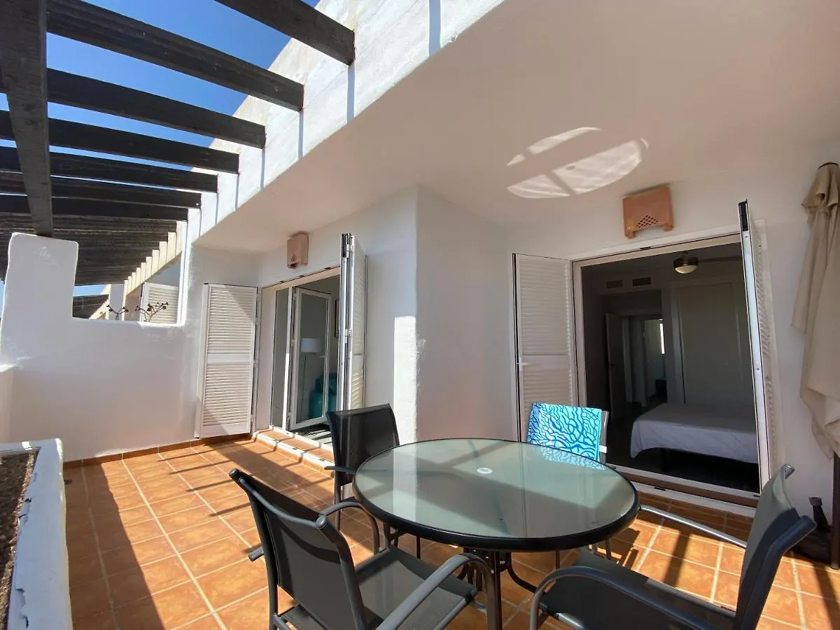 Appartamento Vista Del Mar Penthouse Panoramic Mojácar