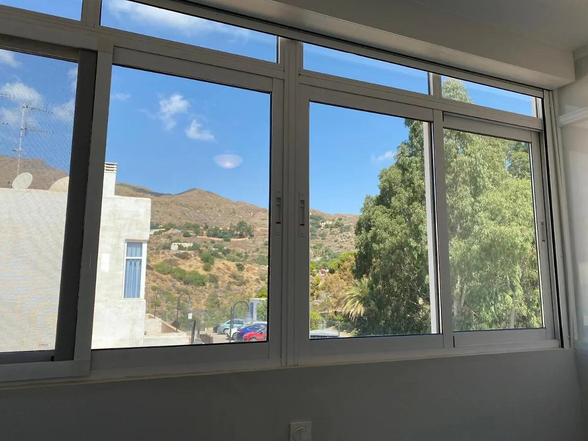 Appartamento Vista Del Mar Penthouse Panoramic Mojácar 0*,  Spagna